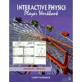 thumbnail image 1 of The Interactive Physics Player Workbook: Windows Version (Paperback) by Prentice Hall, 1 of 1