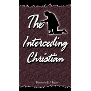 The Interceding Christian, Paperback
