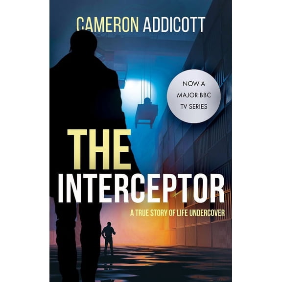 The Interceptor, (Paperback)