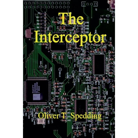 The Interceptor, (Paperback)