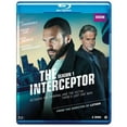 thumbnail image 1 of The Interceptor - Season 1 [ Blu-Ray, Reg.A/B/C Import - Netherlands ], 1 of 1