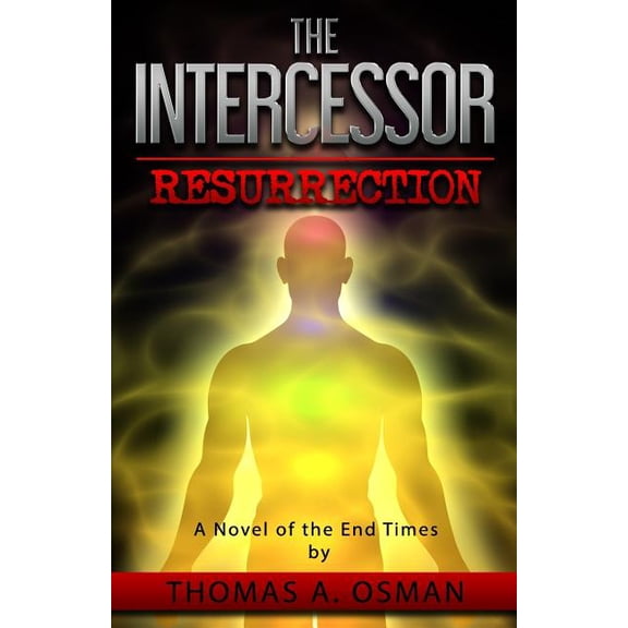 The Intercessor IV (Paperback)