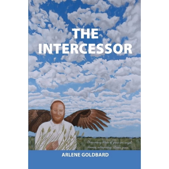 The Intercessor, (Paperback)
