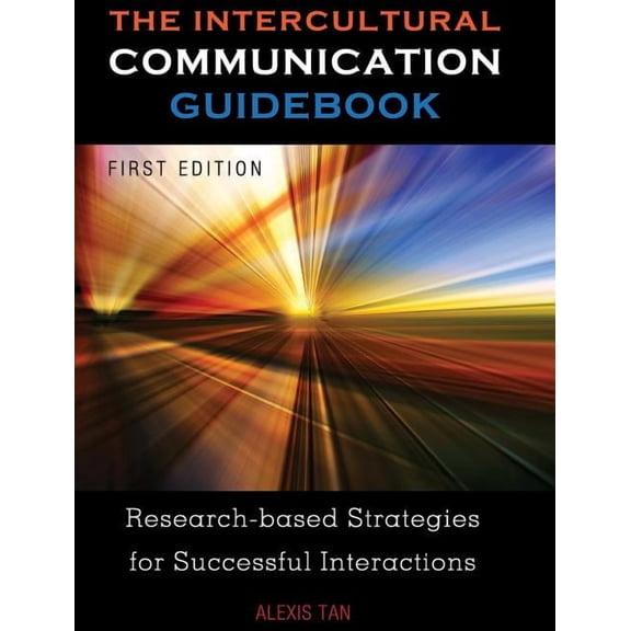 The Intercultural Communication Guidebook, (Hardcover)