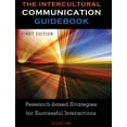 thumbnail image 1 of The Intercultural Communication Guidebook, (Hardcover), 1 of 1