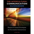 thumbnail image 1 of The Intercultural Communication Guidebook: Research-based Strategies for Successful Interactions, (Paperback), 1 of 1
