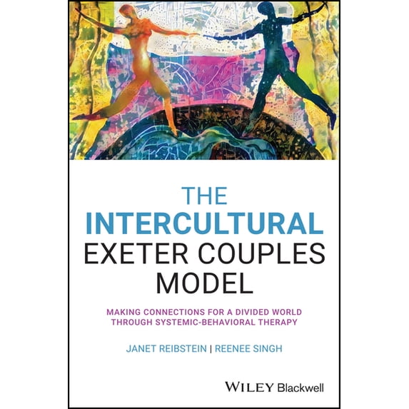 The Intercultural Exeter Couples Model (Paperback)