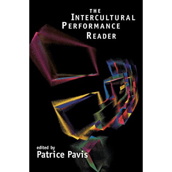 Pre-Owned The Intercultural Performance Reader Paperback