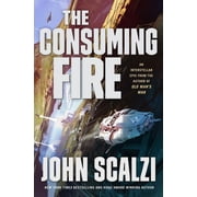 The Interdependency The Consuming Fire Series #2 Hardcover