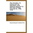 thumbnail image 1 of The Interdict; Its History and Its Operation, with Especial Attention to the Time of Pope Innocent I (Paperback), 1 of 1