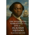 thumbnail image 1 of The Interesting Narrative Of The Life Of Olaudah Equiano (Illustrated), (Paperback), 1 of 1
