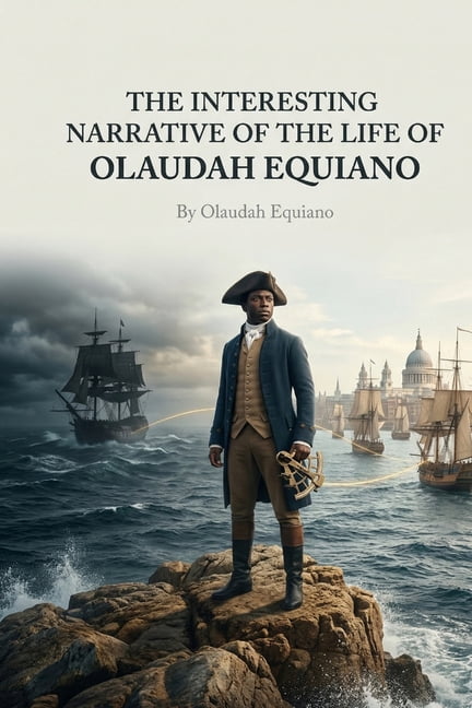 The Interesting Narrative of the Life of Olaudah Equiano, (Paperback)