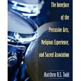 thumbnail image 1 of The Interface of the Percussive Arts, Religious Experience, and Sacred Association, 1 of 1