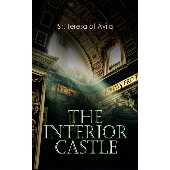 The Interior Castle, (Paperback)