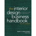 thumbnail image 1 of Pre-Owned The Interior Design Business Handbook: A Complete Guide to Profitability Paperback, 1 of 1