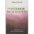 thumbnail image 1 of Pre-Owned The interior realization (Paperback) 0877286248 9780877286240, 1 of 1