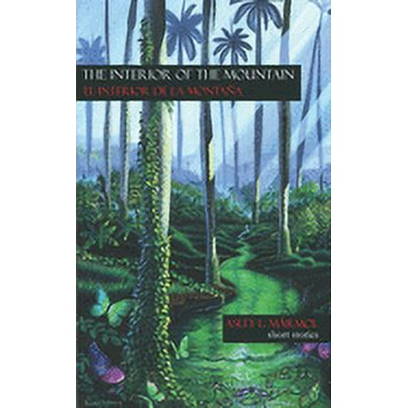 The Interior of the Mountain : El interior de la monta�a
