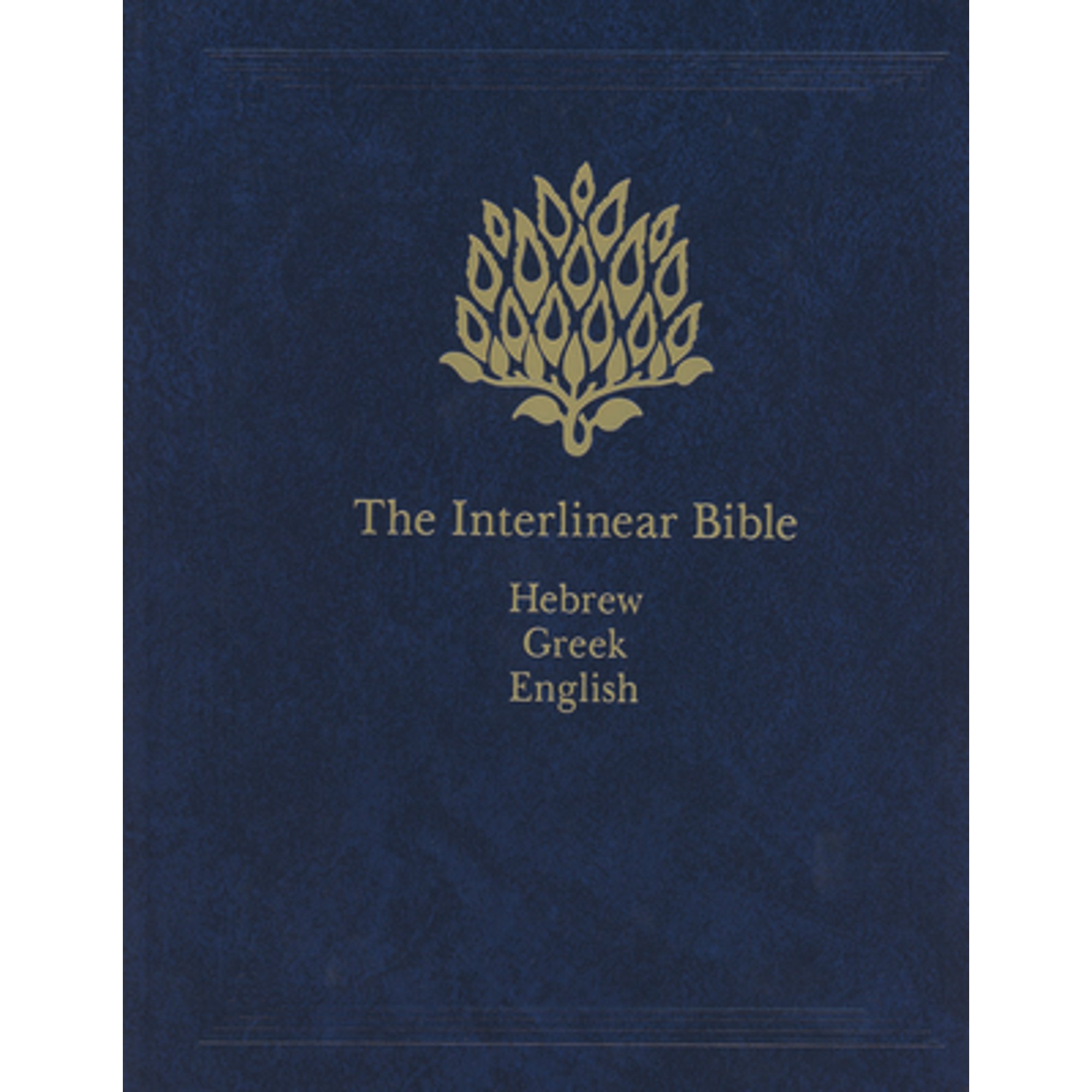 Key Word Study Bibles Hebrew-Greek Key Word Study Bible-KJV