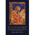 thumbnail image 1 of The Interlinear KJV: Parallel New Testament in Greek and English Based On the Majority Text with Lexicon and Synonyms, (Paperback), 1 of 1