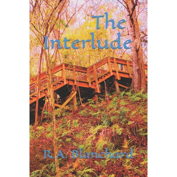 The Interlude, (Paperback)