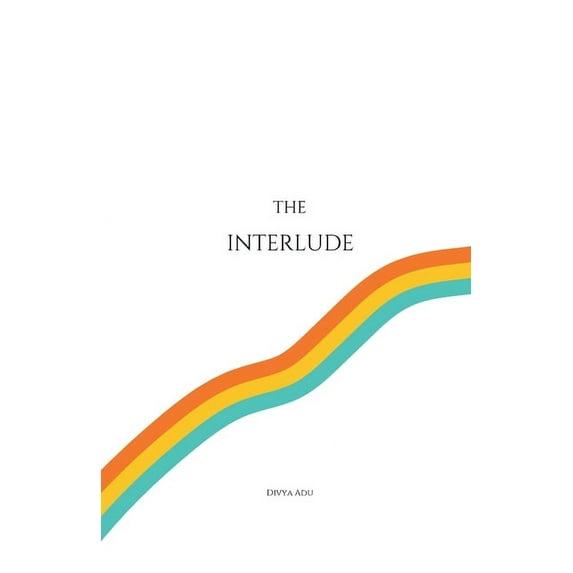 The Interlude (Paperback)
