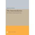 thumbnail image 1 of The Intermediaries: Third Parties in International Crises, (Paperback), 1 of 1