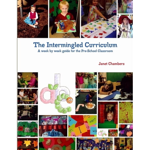The Intermingled Curriculum, (Paperback)