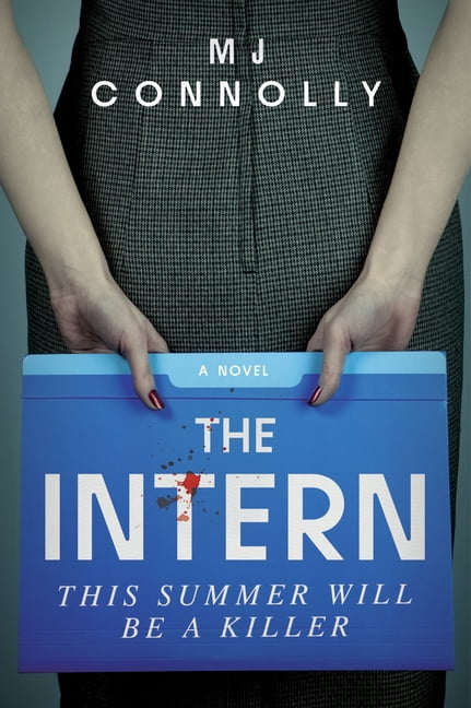 The Intern, (Paperback)