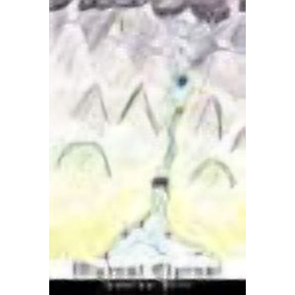 The Internal Eternal (Paperback)