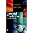 thumbnail image 1 of Pre-Owned The Internal Medicine Peripheral Brain (Paperback) 0781728061 9780781728065, 1 of 1