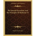 thumbnail image 1 of The Internal Secretions And The Principles Of Medicine V1 (Paperback), 1 of 1