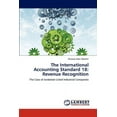 thumbnail image 1 of The International Accounting Standard 18 (Paperback), 1 of 1