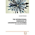 thumbnail image 1 of The International Dimension of Universities in Colombia (Paperback), 1 of 1