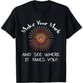 thumbnail image 1 of The International Dot Day 2022 Plante Tee Make Your Mark T-Shirt, 1 of 3