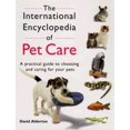thumbnail image 1 of Pre-Owned The International Encyclopedia of Petcare 9780876055472 Used, 1 of 1