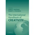 thumbnail image 1 of Pre-Owned The International Handbook of Creativity (Paperback) by James C Kaufman, Robert J Sternberg, 1 of 1