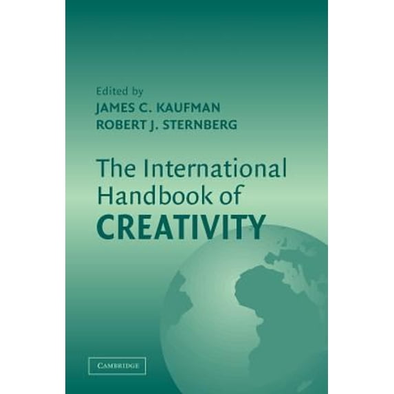 Pre-Owned The International Handbook of Creativity (Paperback) by James C Kaufman, Robert J Sternberg