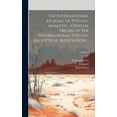 thumbnail image 1 of The International Journal Of Psycho-analysis ... Official Organ Of The International Psycho-analytical Association ...; Volume 3 (Hardcover), 1 of 1