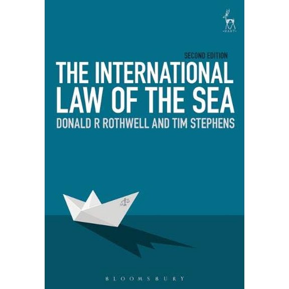 Pre-Owned The International Law of the Sea