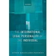 thumbnail image 1 of International Legal Personality of the Individual, (Hardcover), 1 of 1