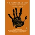 thumbnail image 1 of The International Psychosocial Perspecti 'No Five Fingers Are Alike': What Exiled Kurdish Women in Therapy Told Me, (Hardcover), 1 of 1