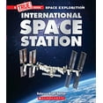 thumbnail image 1 of Pre-Owned The International Space Station (a True Book: Space Exploration): Volume 1 (Paperback) by Rebecca Kraft Rector, 1 of 1