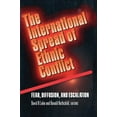 thumbnail image 1 of The International Spread of Ethnic Conflict: Fear, Diffusion, and Escalation, (Paperback), 1 of 1