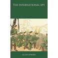 thumbnail image 1 of The International Spy (Paperback), 1 of 1