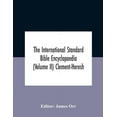 thumbnail image 1 of The International standard Bible encyclopaedia (Volume II) Clement-Heresh, (Paperback), 1 of 1