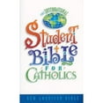 thumbnail image 1 of Pre-Owned The International Student Bible For Catholics Where Straight Answers Are Standard Procedure (Paperback) 0785209778 9780785209775, 1 of 1