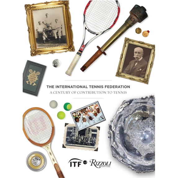 The International Tennis Federation: A Century of Contribution to Tennis