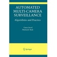 thumbnail image 1 of The International Video Computing Automated Multi-Camera Surveillance: Algorithms and Practice, Book 10, (Paperback), 1 of 1