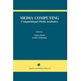 thumbnail image 1 of The International Video Computing Media Computing: Computational Media Aesthetics, Book 4, (Paperback), 1 of 1