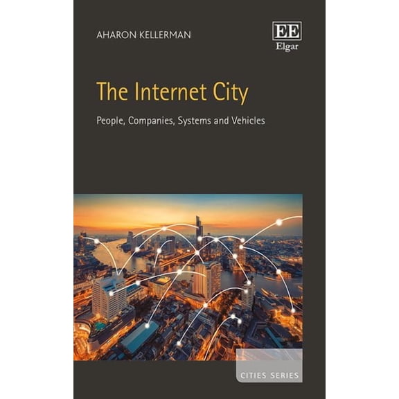 The Internet City